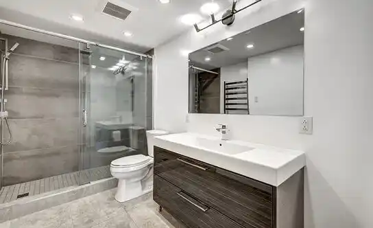 bathroom services Sherwood